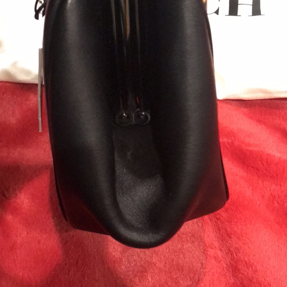 Disney X Coach Mickey Mouse kisslock Bag♥️ - Picture 9 of 14